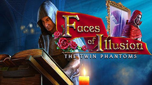 game pic for Faces of illusion: The twin phantoms